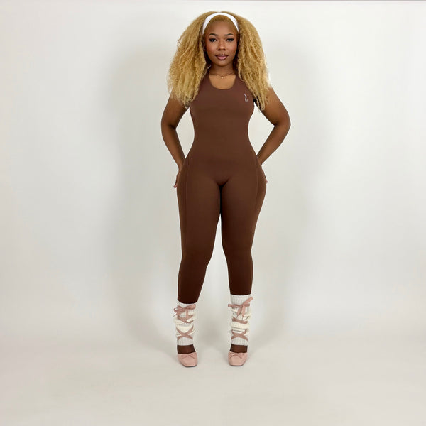Sculpt Jumpsuit