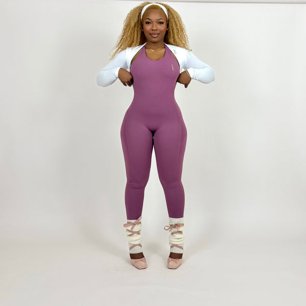 Amethyst Set