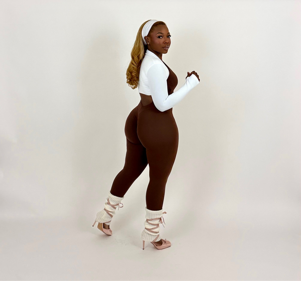 Cognac Set